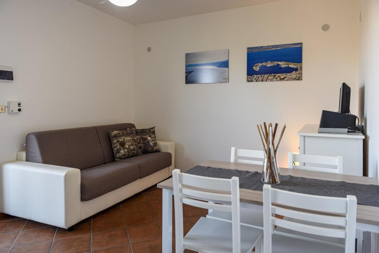 Marachia Apartment Савока Екстериор снимка