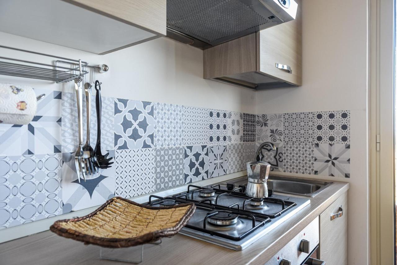 Marachia Apartment Савока Екстериор снимка
