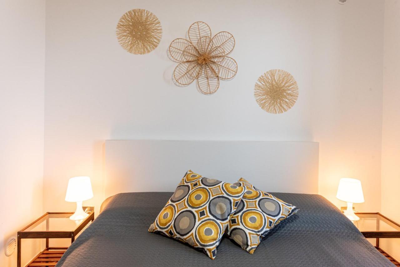 Marachia Apartment Савока Екстериор снимка