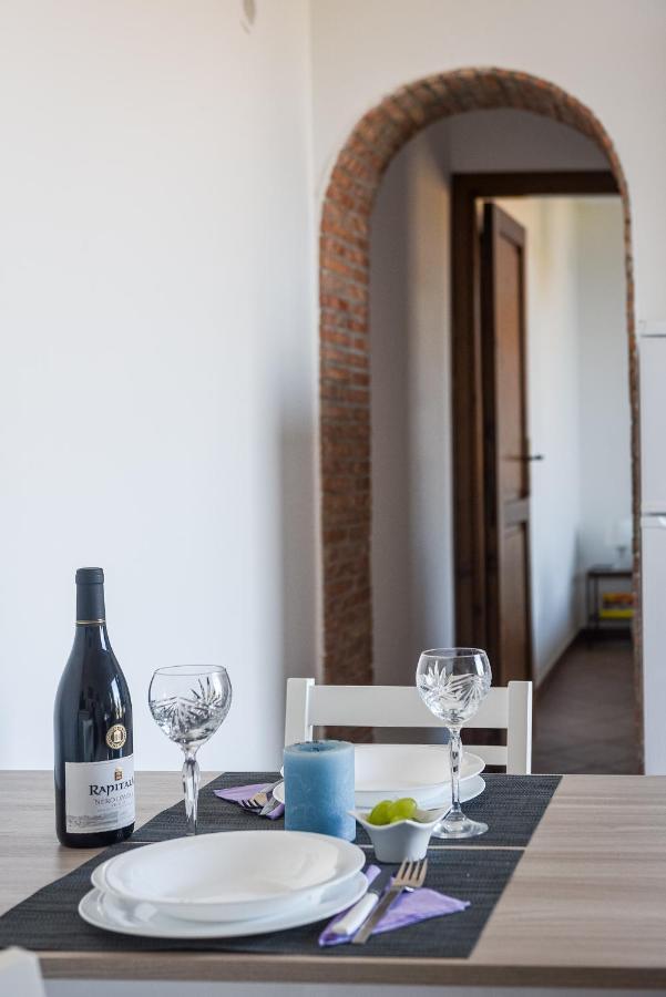Marachia Apartment Савока Екстериор снимка