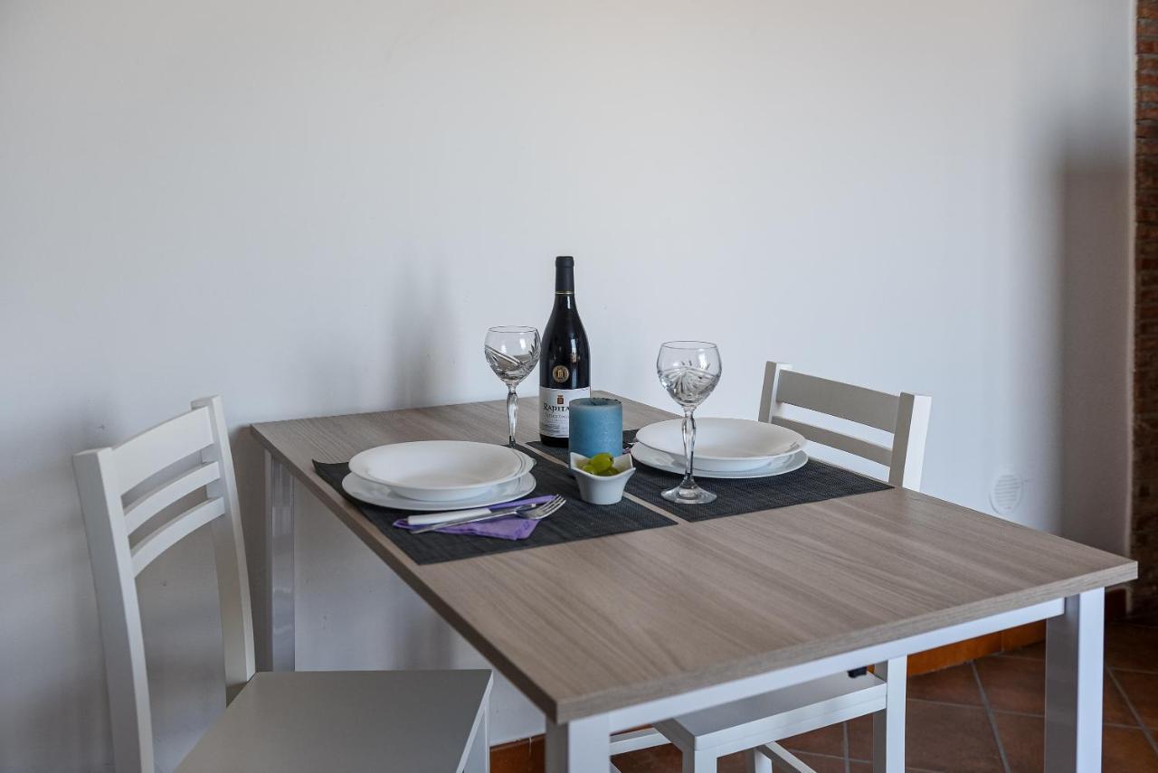 Marachia Apartment Савока Екстериор снимка