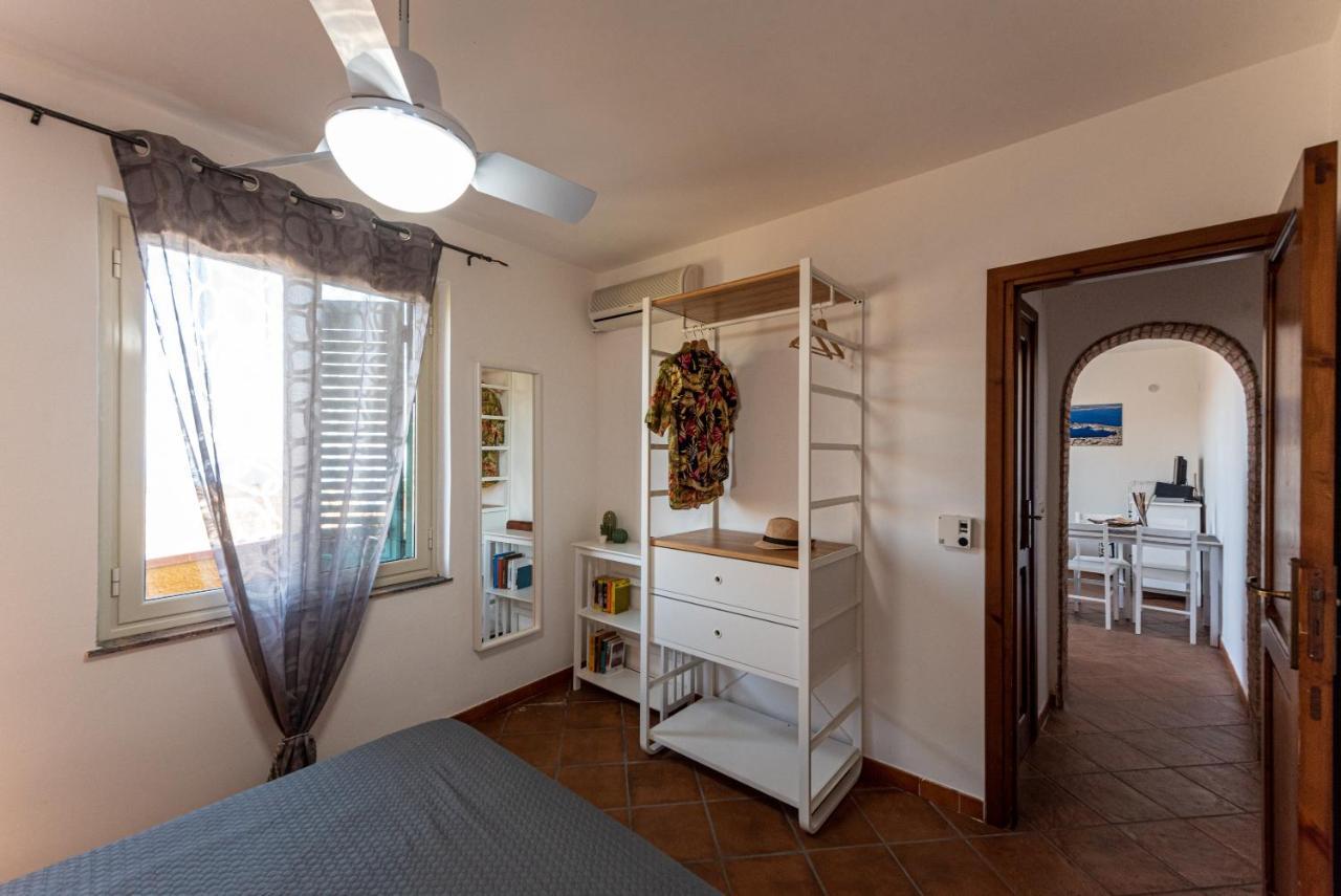 Marachia Apartment Савока Екстериор снимка
