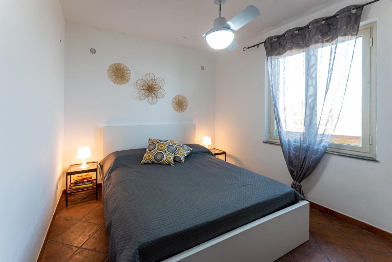 Marachia Apartment Савока Екстериор снимка