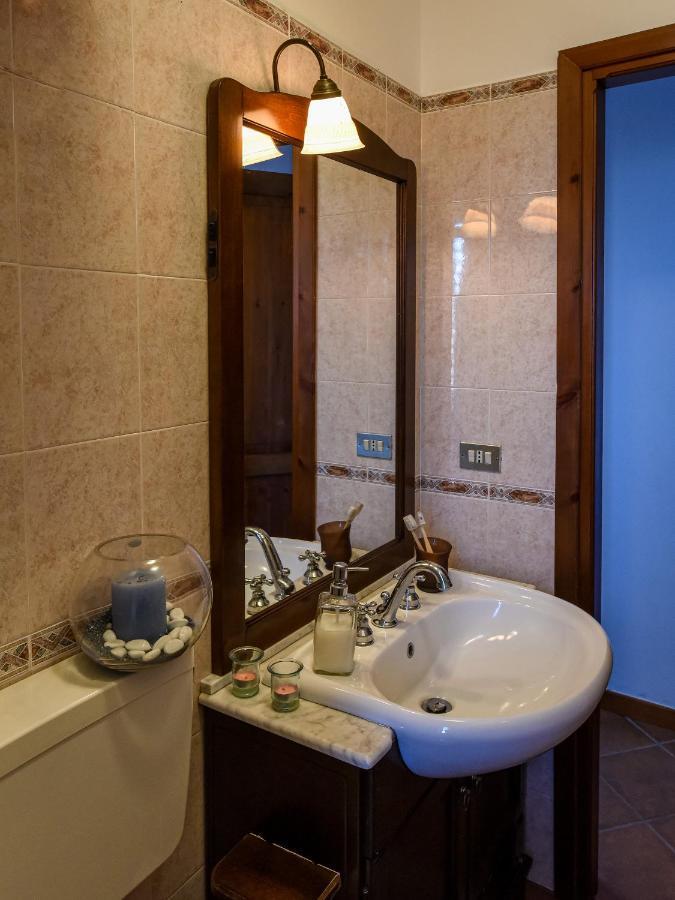 Marachia Apartment Савока Екстериор снимка