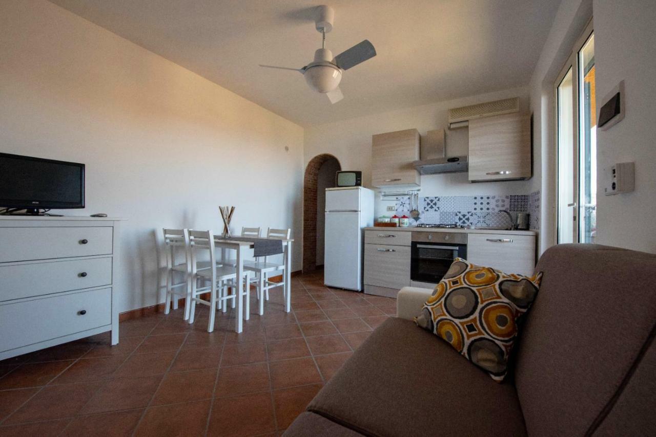 Marachia Apartment Савока Екстериор снимка